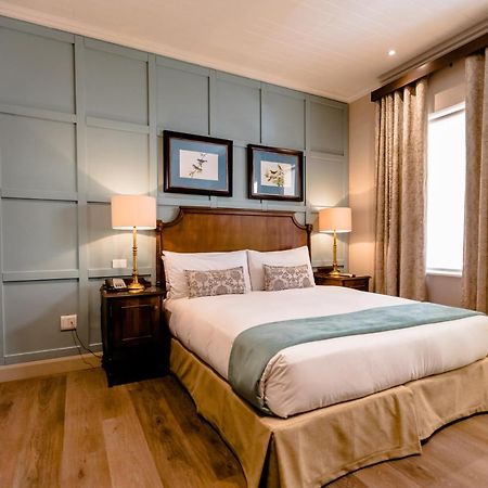 Gold Reef City Theme Park Hotel Johannesburg Ngoại thất bức ảnh