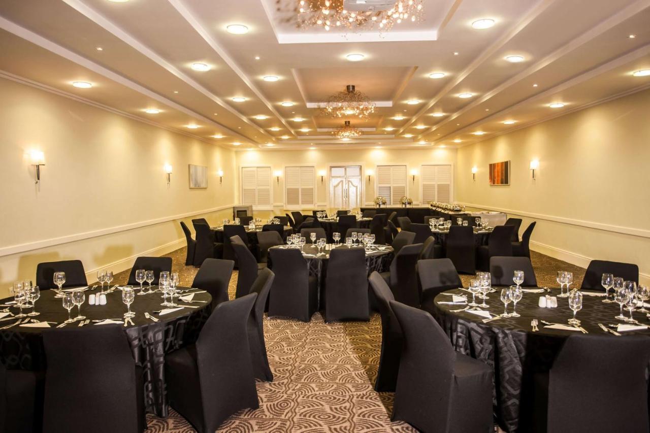 Gold Reef City Theme Park Hotel Johannesburg Ngoại thất bức ảnh