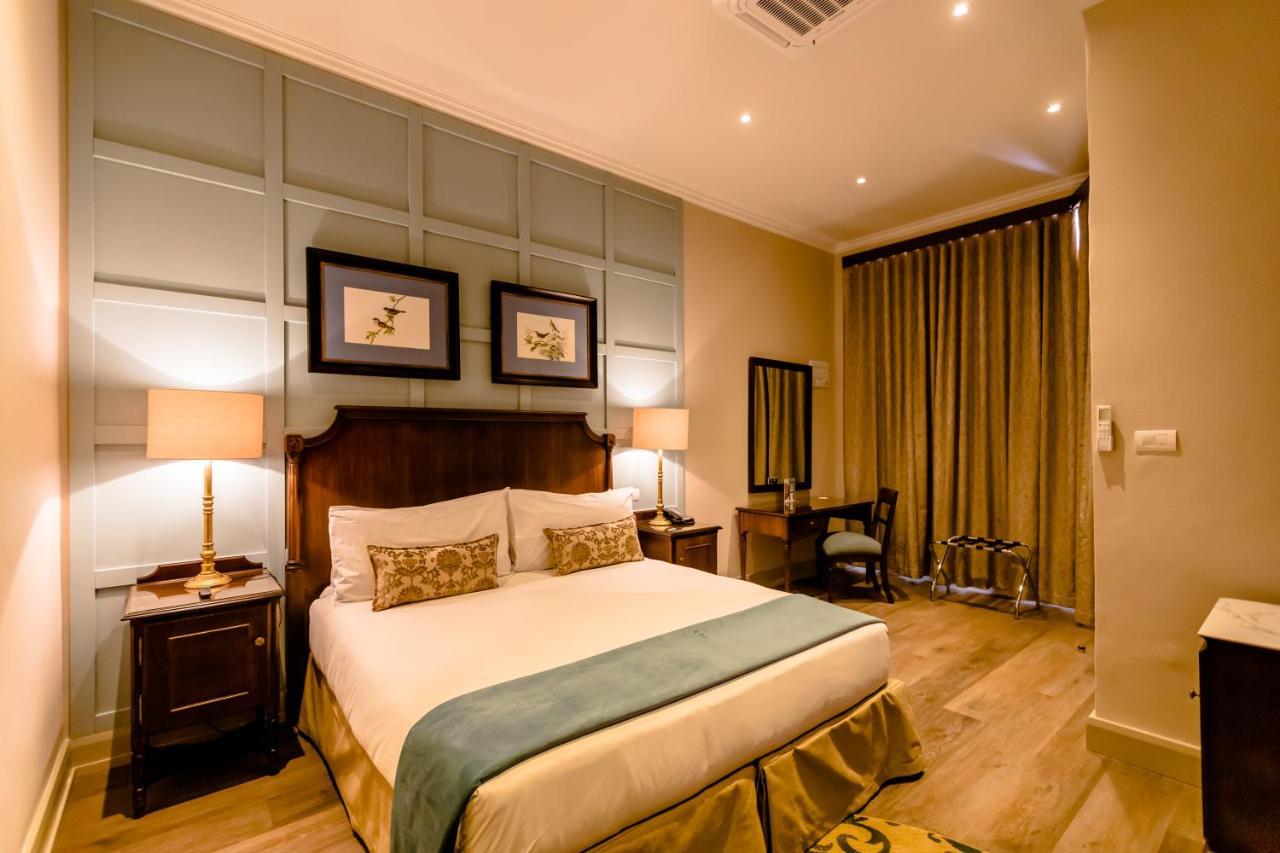 Gold Reef City Theme Park Hotel Johannesburg Ngoại thất bức ảnh