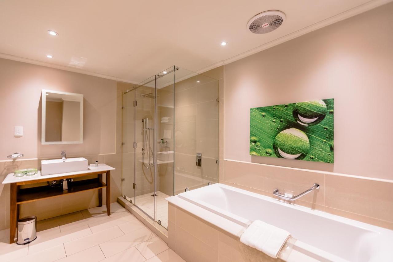 Gold Reef City Theme Park Hotel Johannesburg Ngoại thất bức ảnh