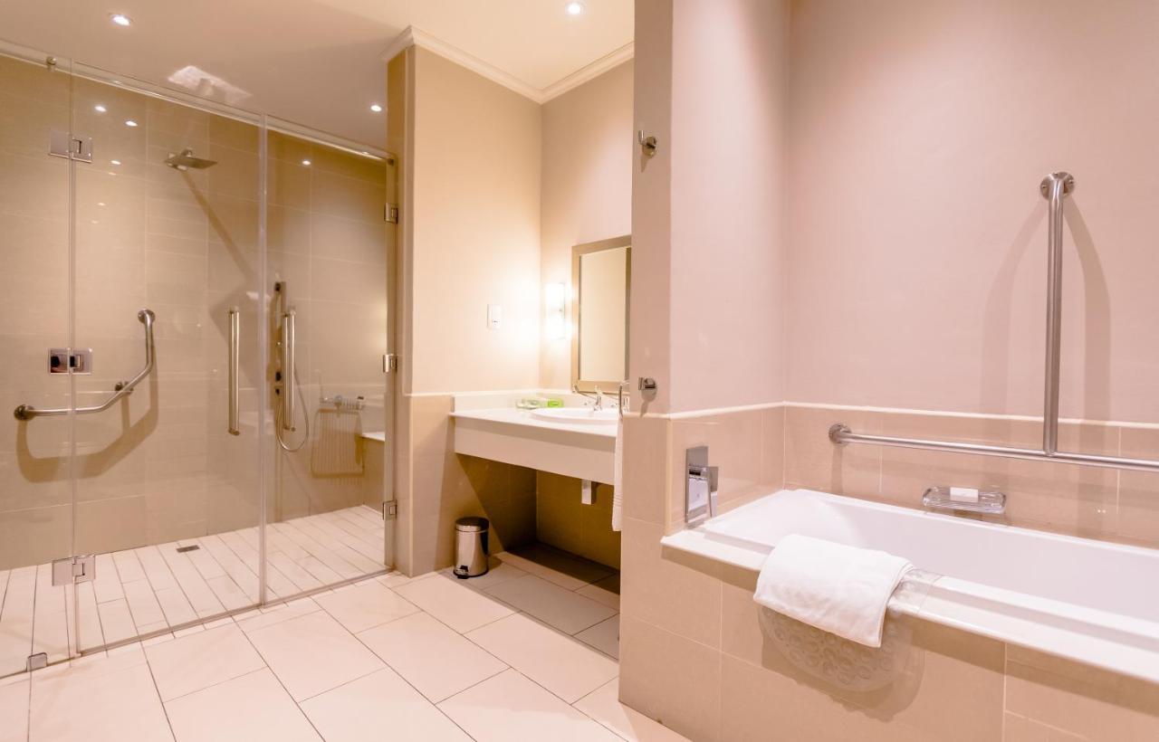 Gold Reef City Theme Park Hotel Johannesburg Ngoại thất bức ảnh