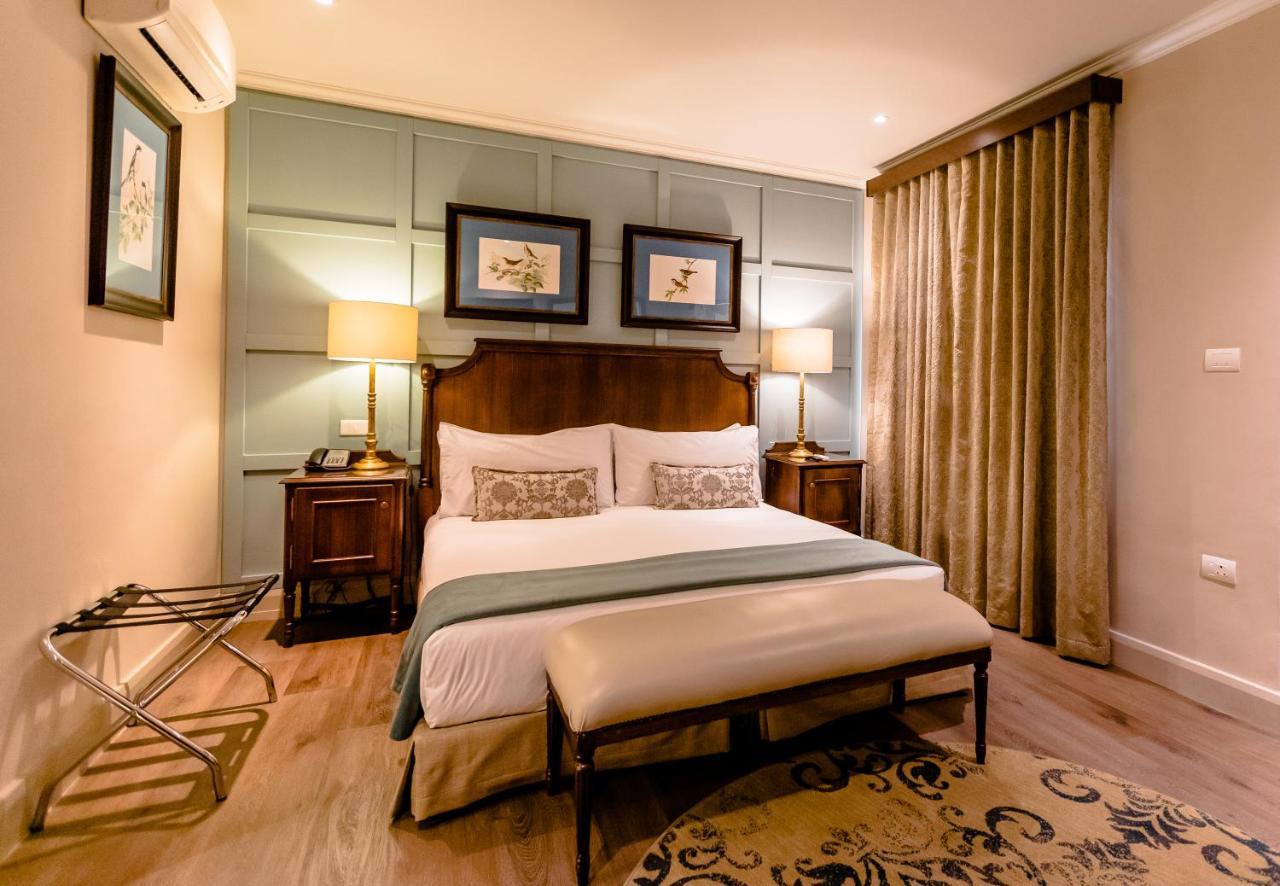 Gold Reef City Theme Park Hotel Johannesburg Ngoại thất bức ảnh