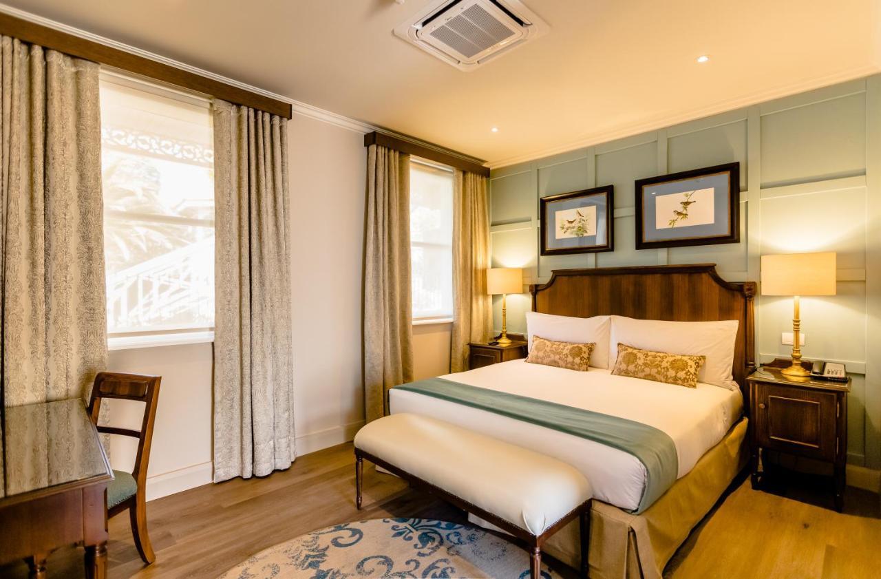 Gold Reef City Theme Park Hotel Johannesburg Ngoại thất bức ảnh