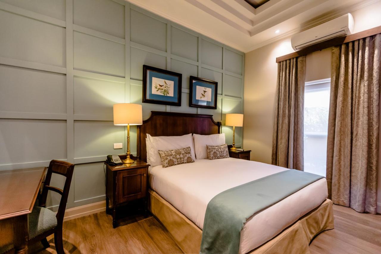 Gold Reef City Theme Park Hotel Johannesburg Ngoại thất bức ảnh