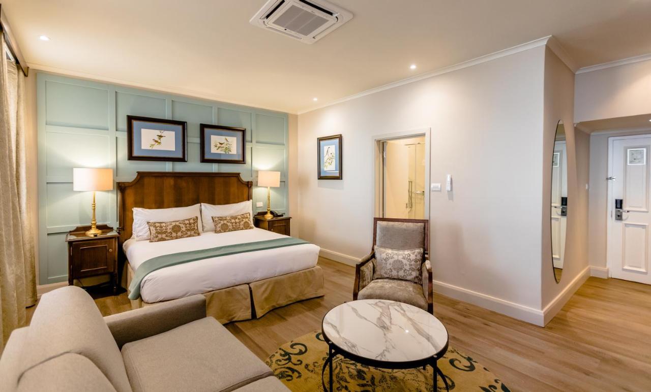 Gold Reef City Theme Park Hotel Johannesburg Ngoại thất bức ảnh