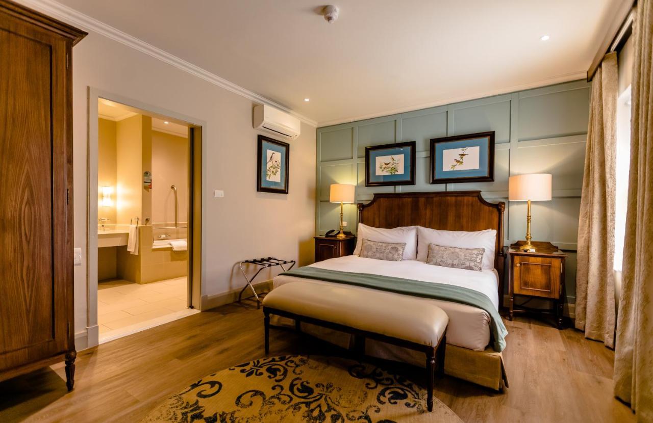 Gold Reef City Theme Park Hotel Johannesburg Ngoại thất bức ảnh