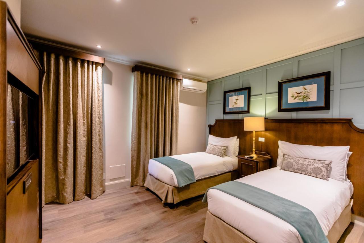 Gold Reef City Theme Park Hotel Johannesburg Ngoại thất bức ảnh