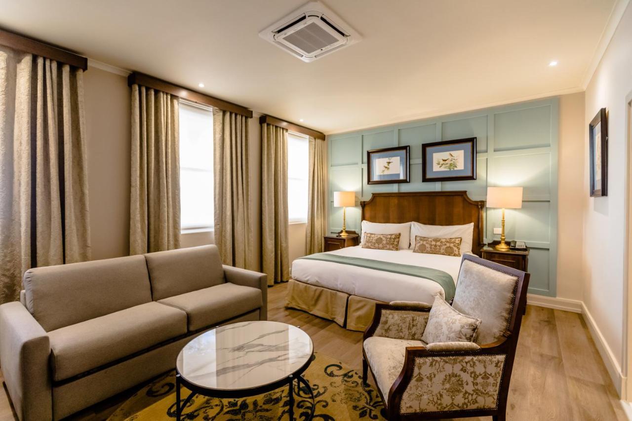 Gold Reef City Theme Park Hotel Johannesburg Ngoại thất bức ảnh