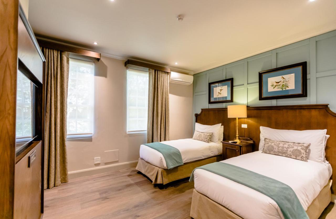 Gold Reef City Theme Park Hotel Johannesburg Ngoại thất bức ảnh