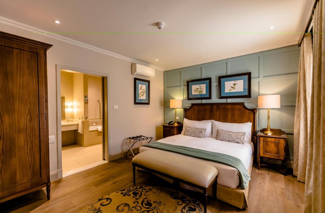 Gold Reef City Theme Park Hotel Johannesburg Ngoại thất bức ảnh