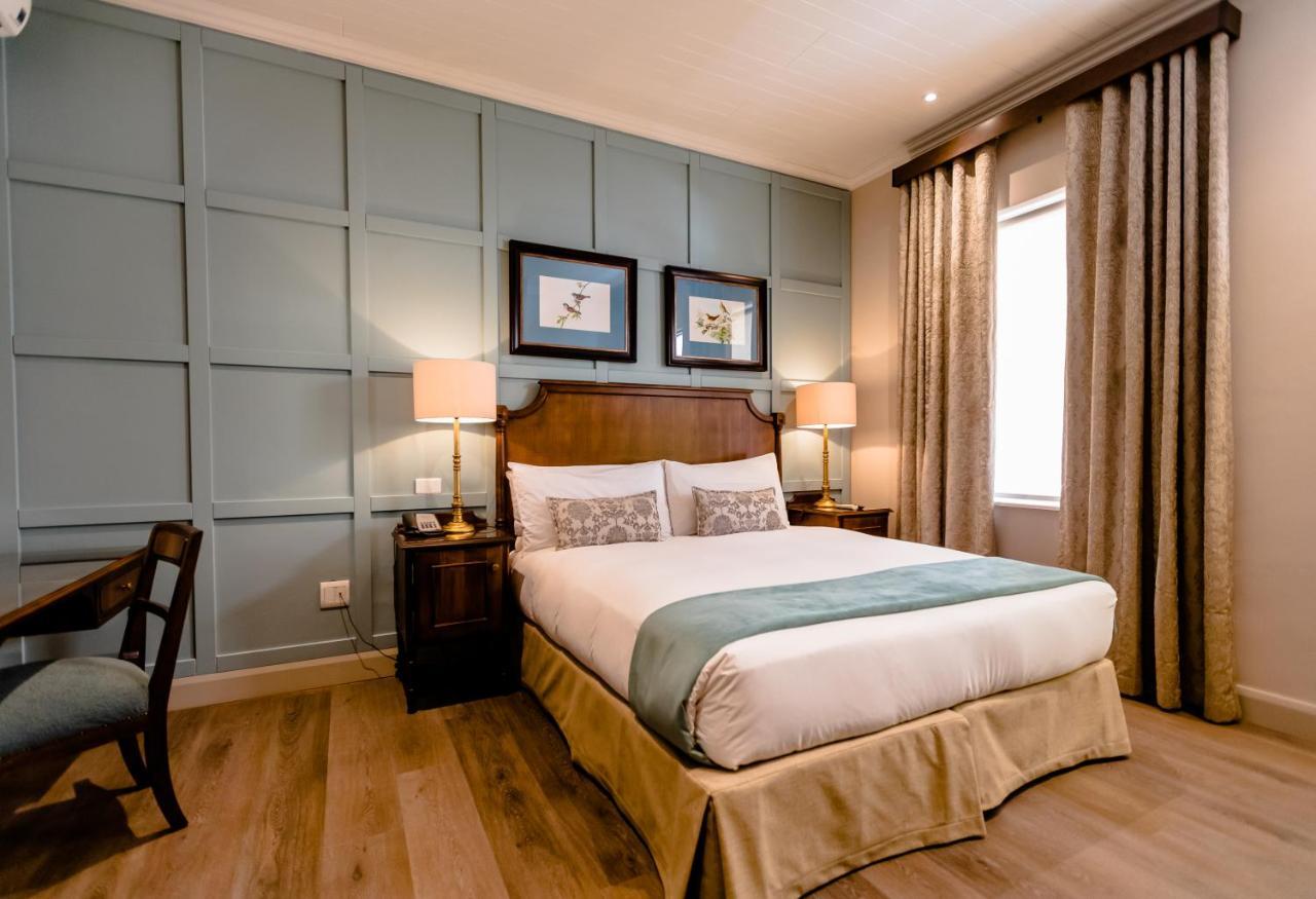 Gold Reef City Theme Park Hotel Johannesburg Ngoại thất bức ảnh